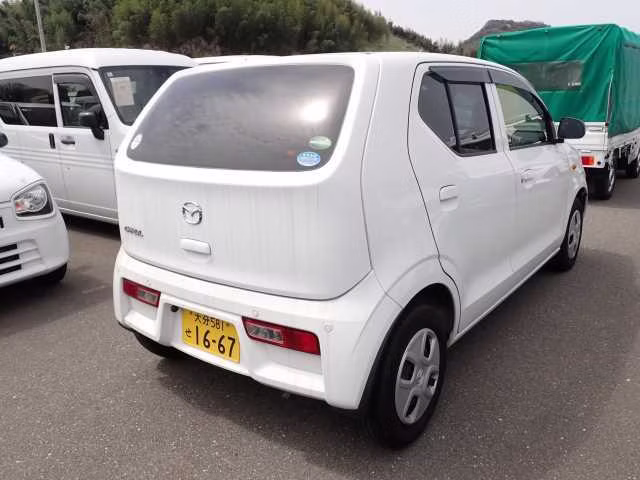 MAZDA CAROL