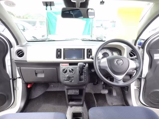 MAZDA CAROL