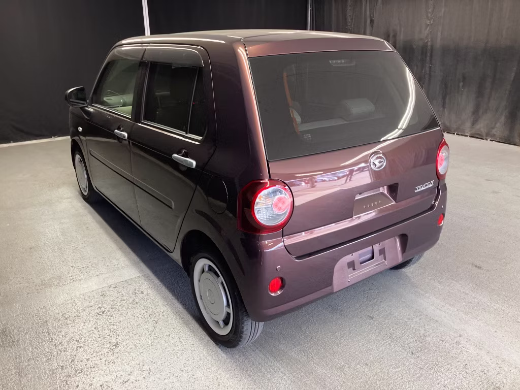 DAIHATSU MIRA TOCOT