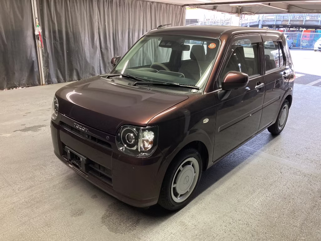 DAIHATSU MIRA TOCOT
