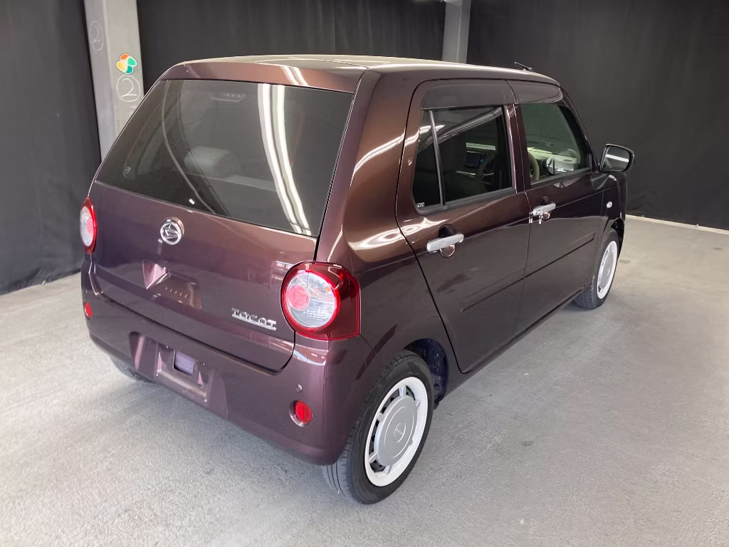 DAIHATSU MIRA TOCOT
