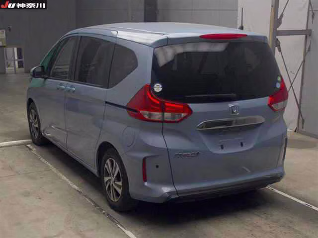 HONDA FREED+