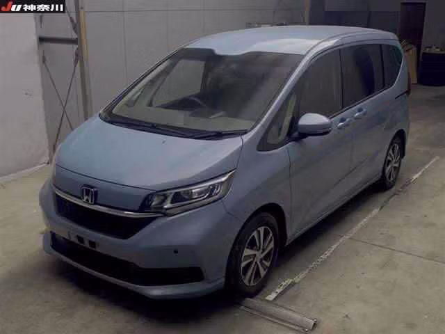 HONDA FREED+