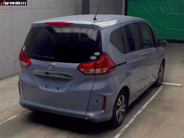 HONDA FREED+