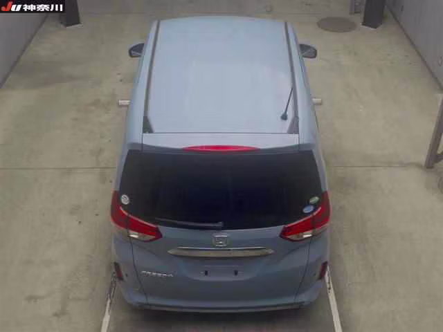HONDA FREED+