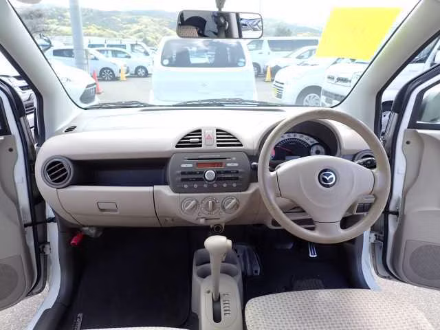 MAZDA CAROL