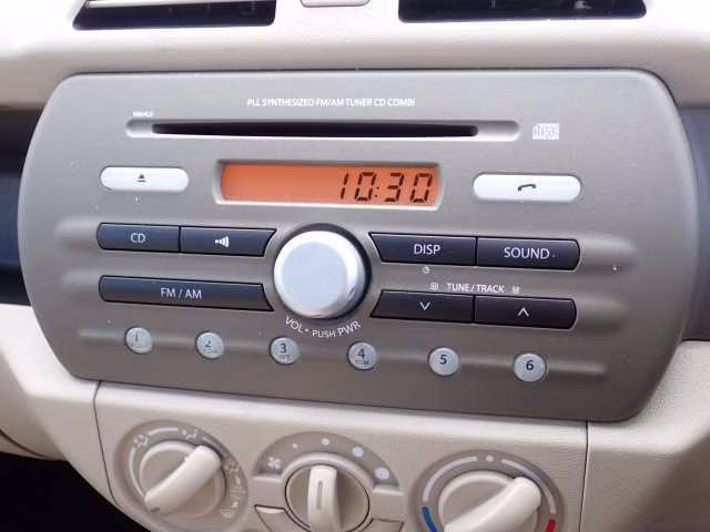 MAZDA CAROL