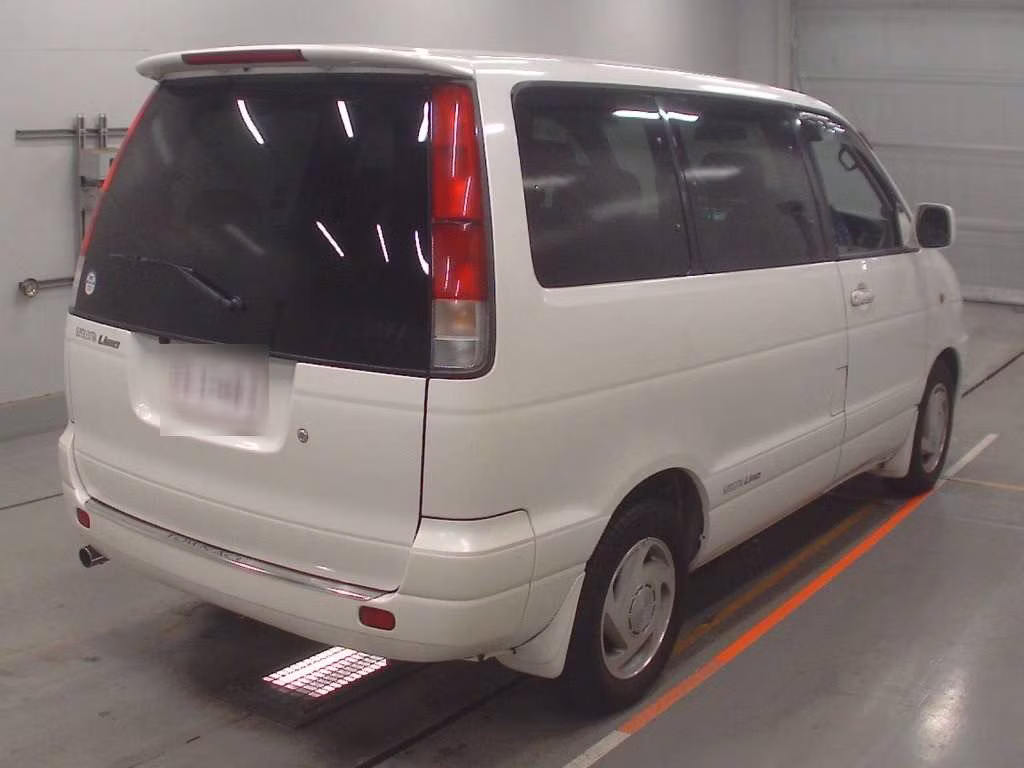 TOYOTA TOWN ACE NOAH