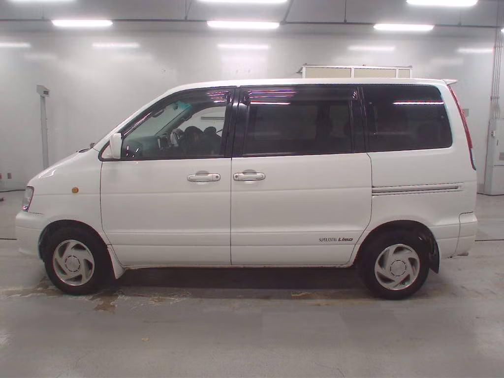 TOYOTA TOWN ACE NOAH