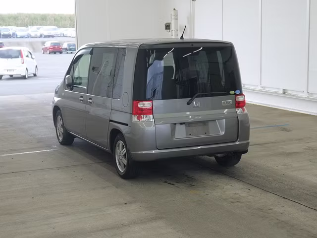 HONDA MOBILIO