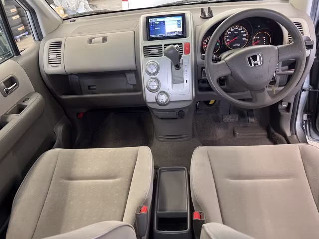 HONDA MOBILIO