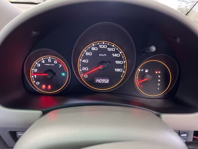 HONDA MOBILIO