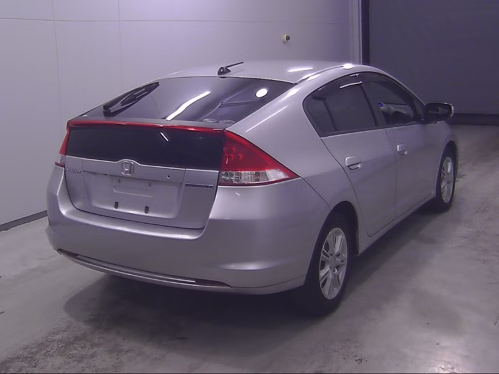 HONDA INSIGHT