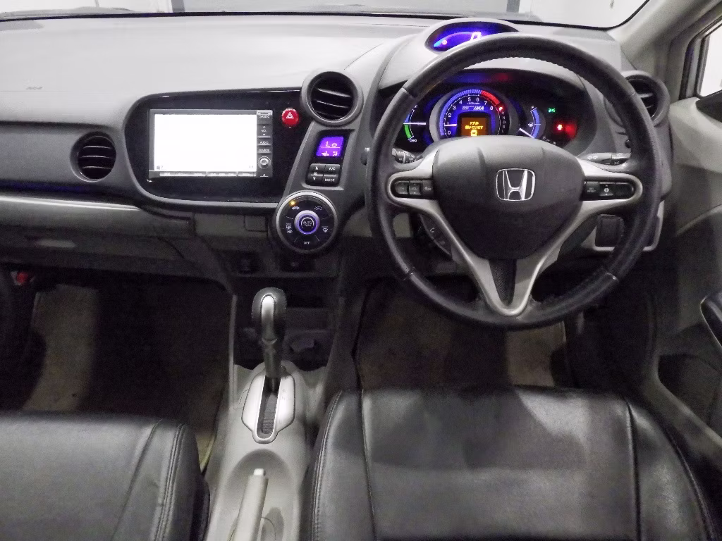 HONDA INSIGHT
