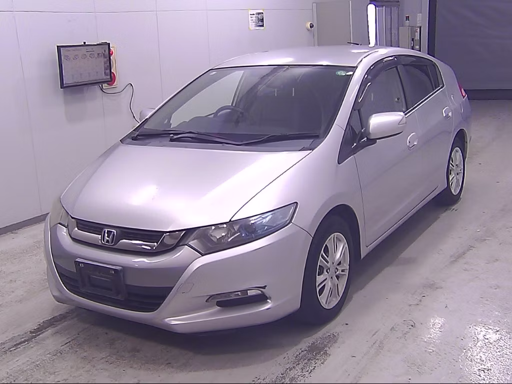 HONDA INSIGHT