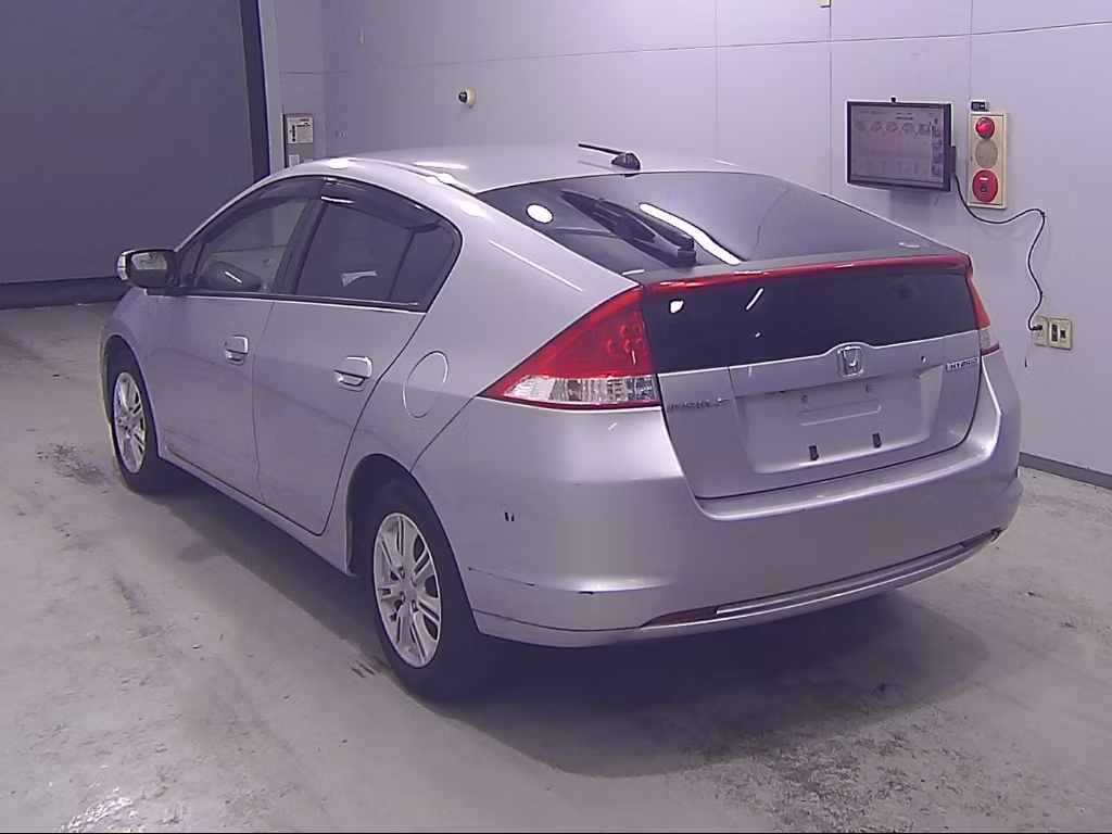 HONDA INSIGHT
