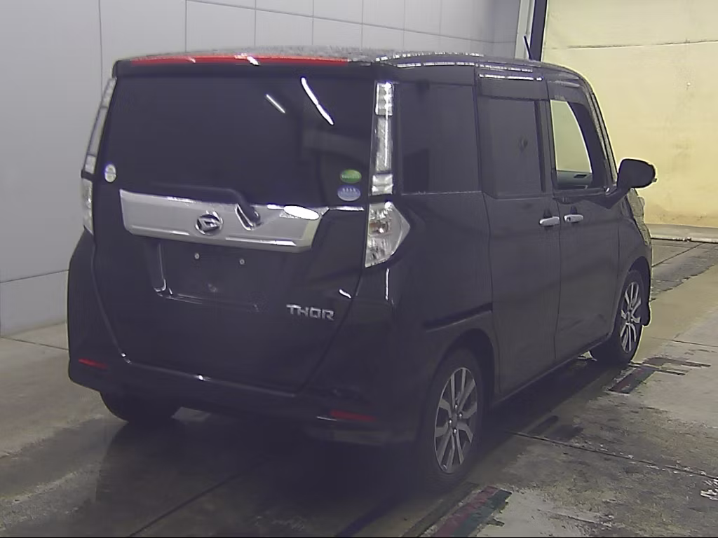 DAIHATSU THOR