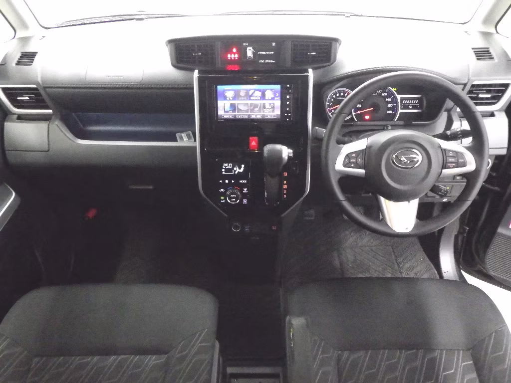 DAIHATSU THOR