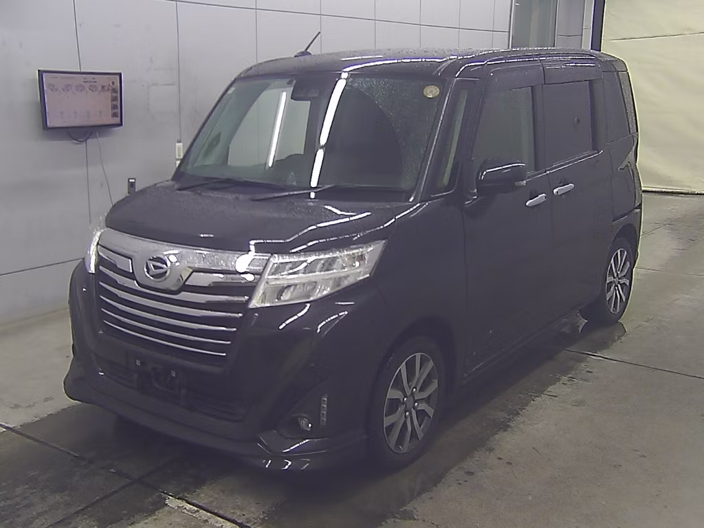 DAIHATSU THOR