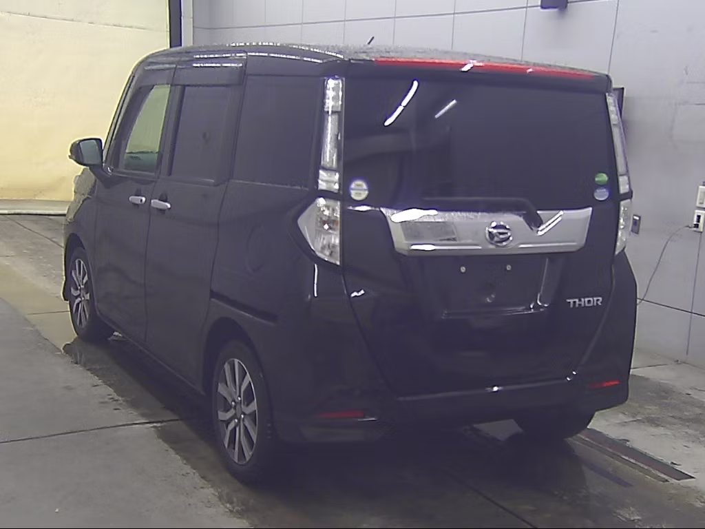 DAIHATSU THOR