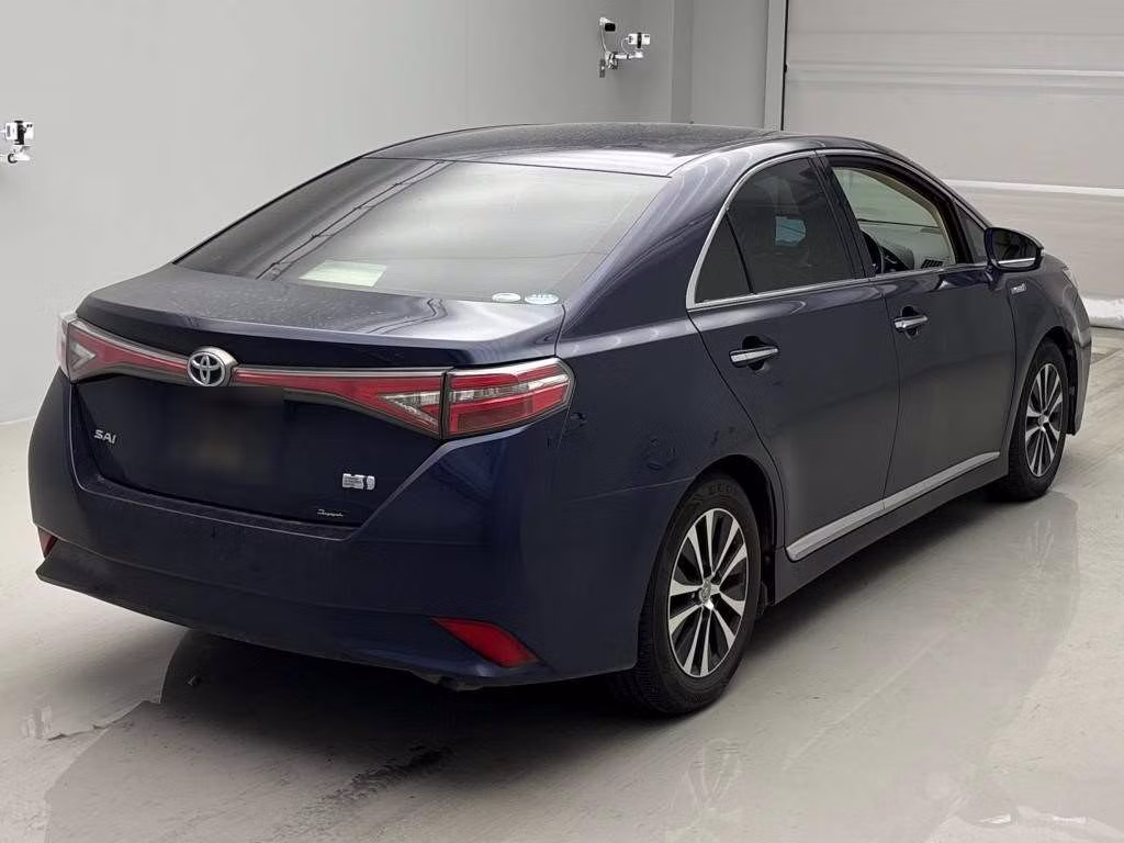 TOYOTA SAI