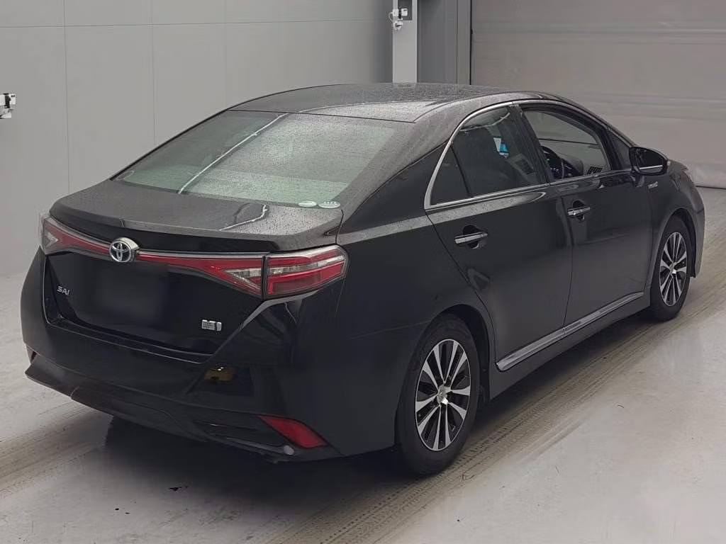 TOYOTA SAI