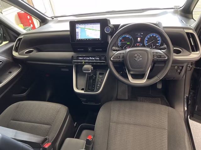 SUZUKI LANDY