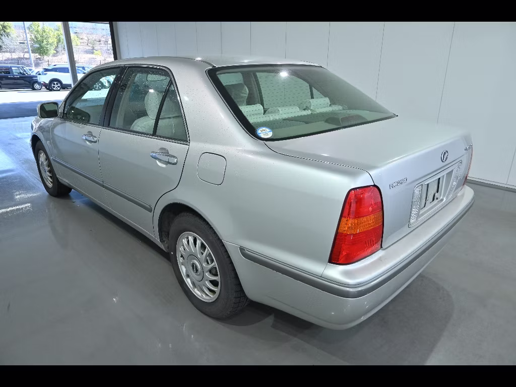 TOYOTA PROGRES