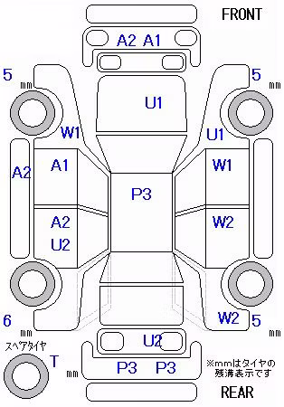 TOYOTA PROGRES