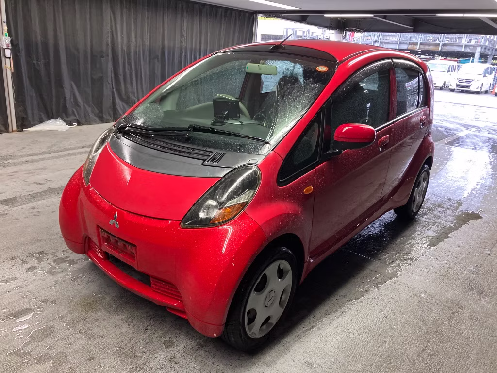 MITSUBISHI I