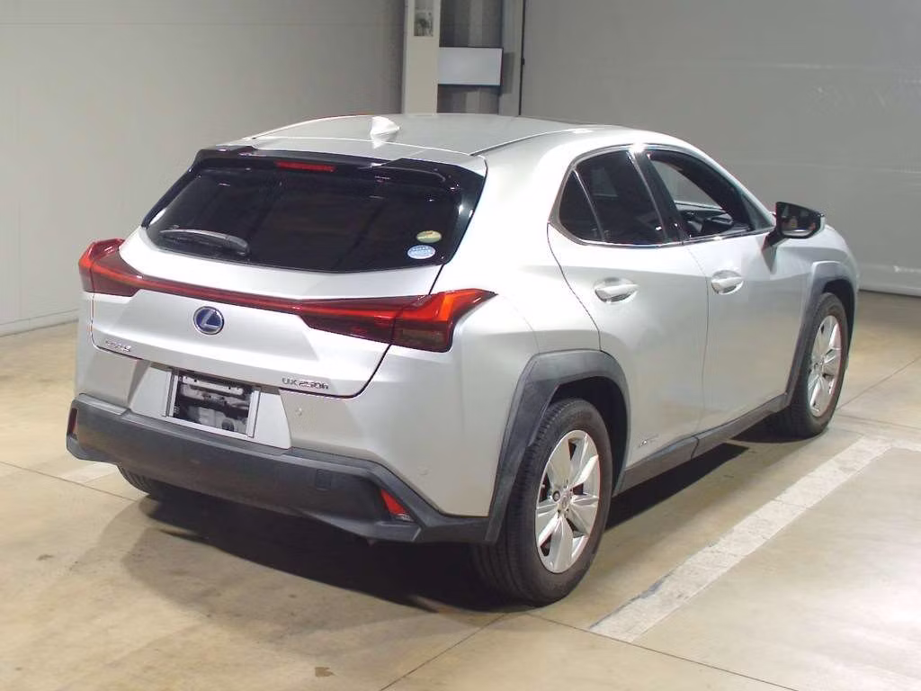 LEXUS UX250H