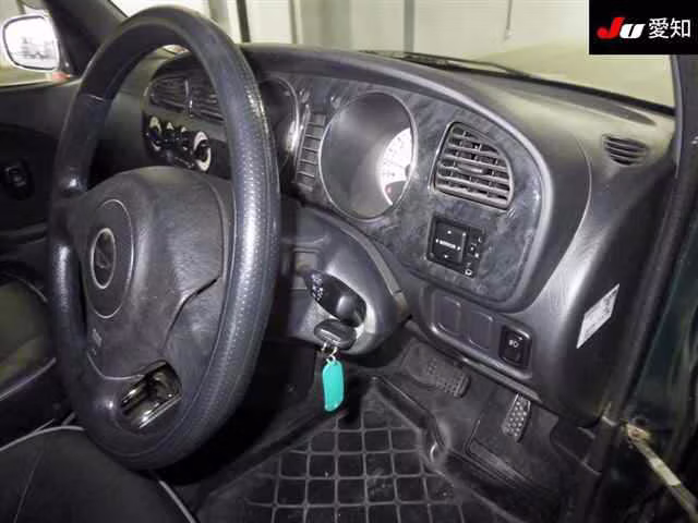 DAIHATSU MIRA GINO