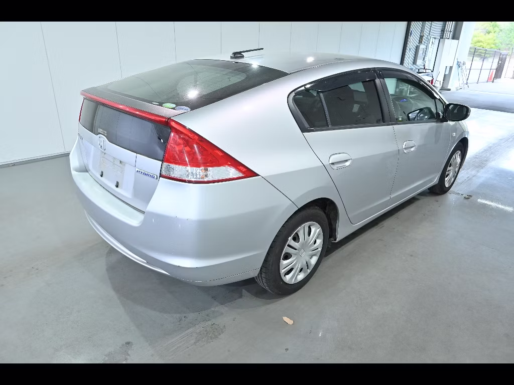 HONDA INSIGHT
