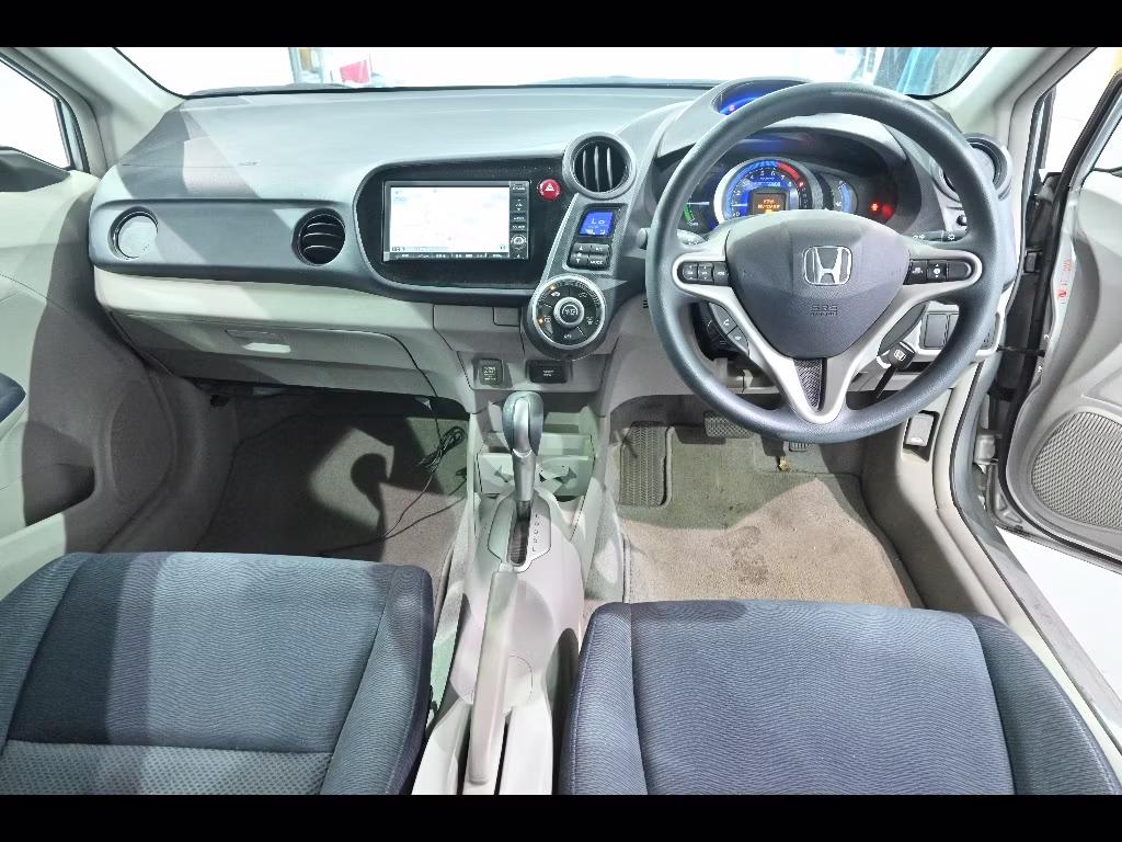 HONDA INSIGHT