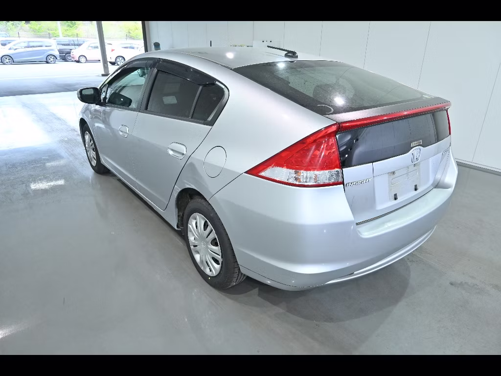 HONDA INSIGHT