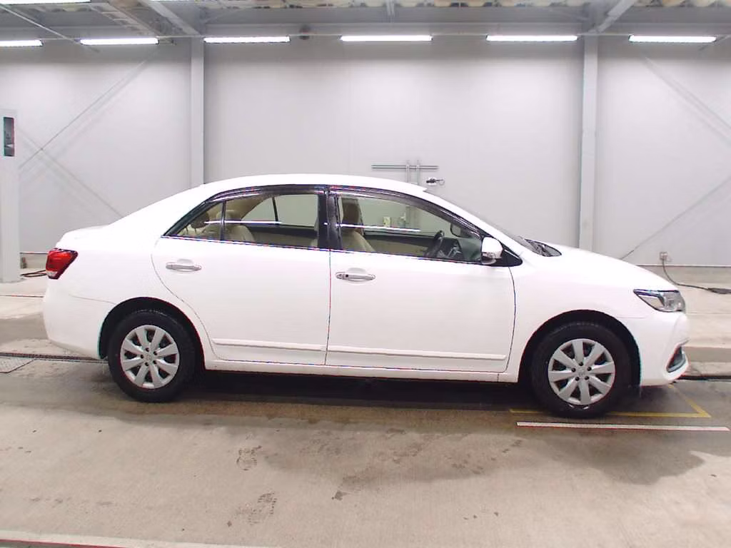 TOYOTA PREMIO