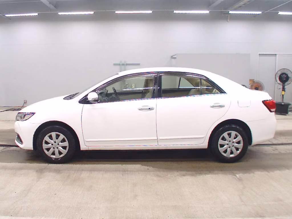 TOYOTA PREMIO