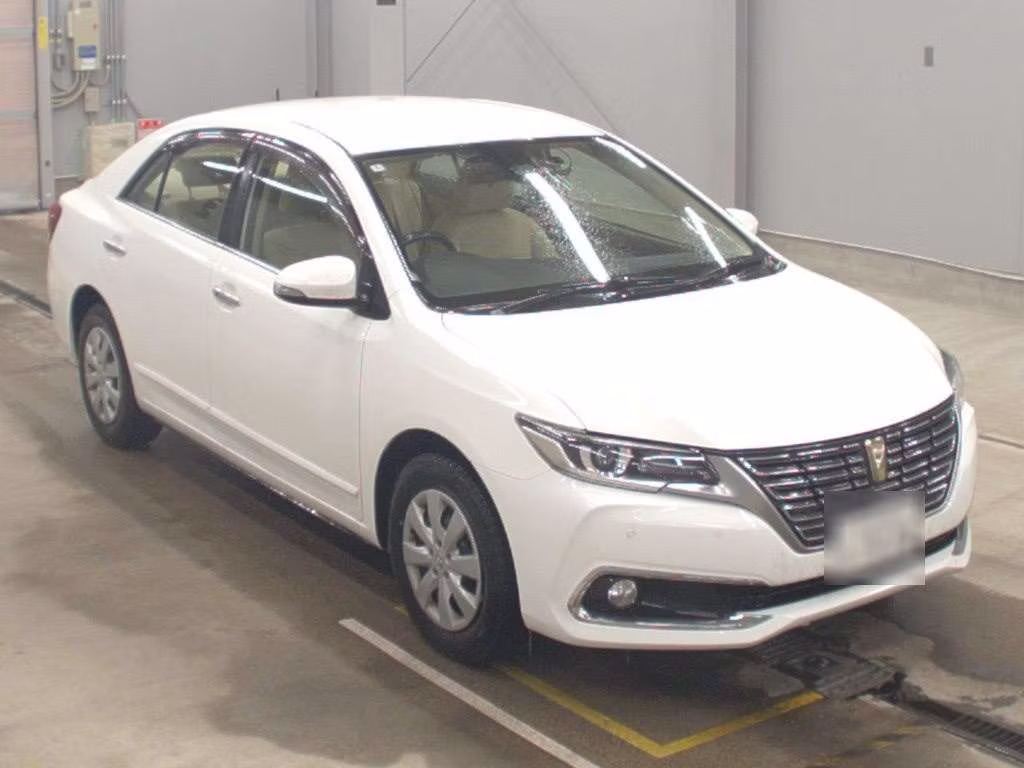 TOYOTA PREMIO