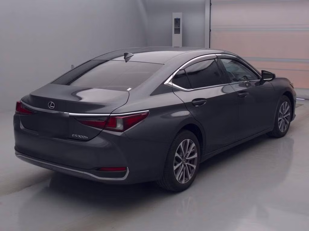 LEXUS ES300H