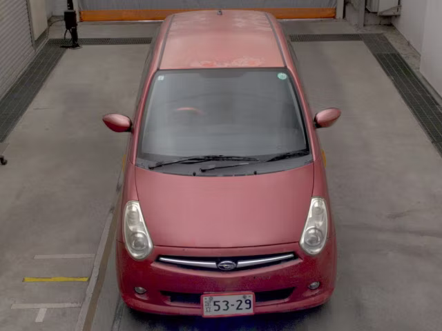 SUBARU R2