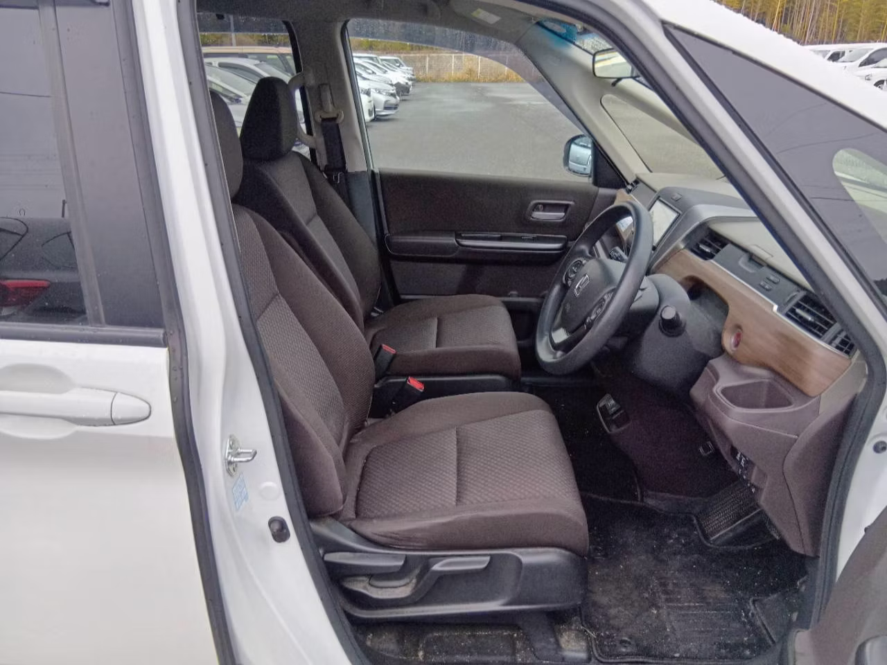 HONDA FREED+