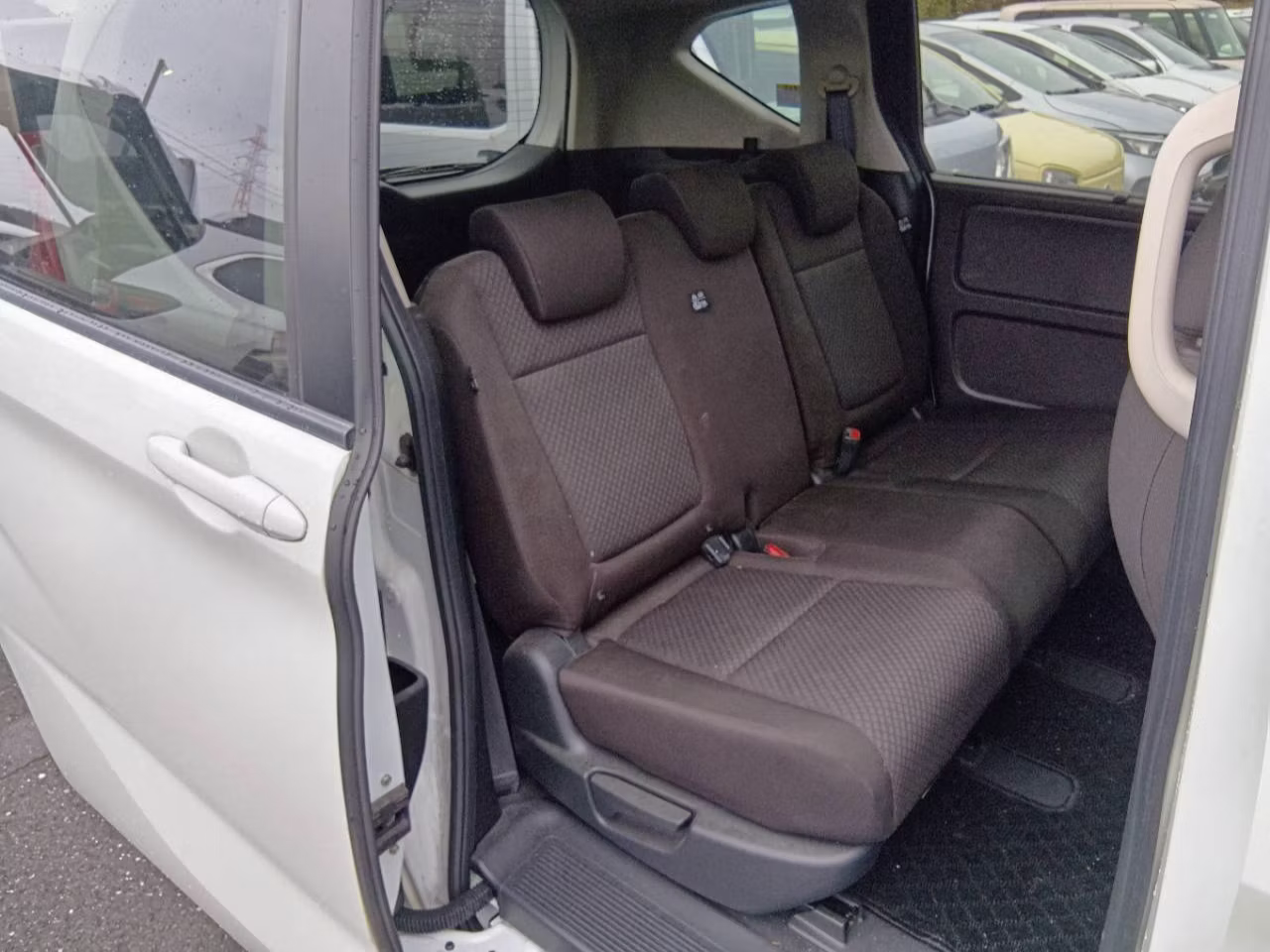 HONDA FREED+
