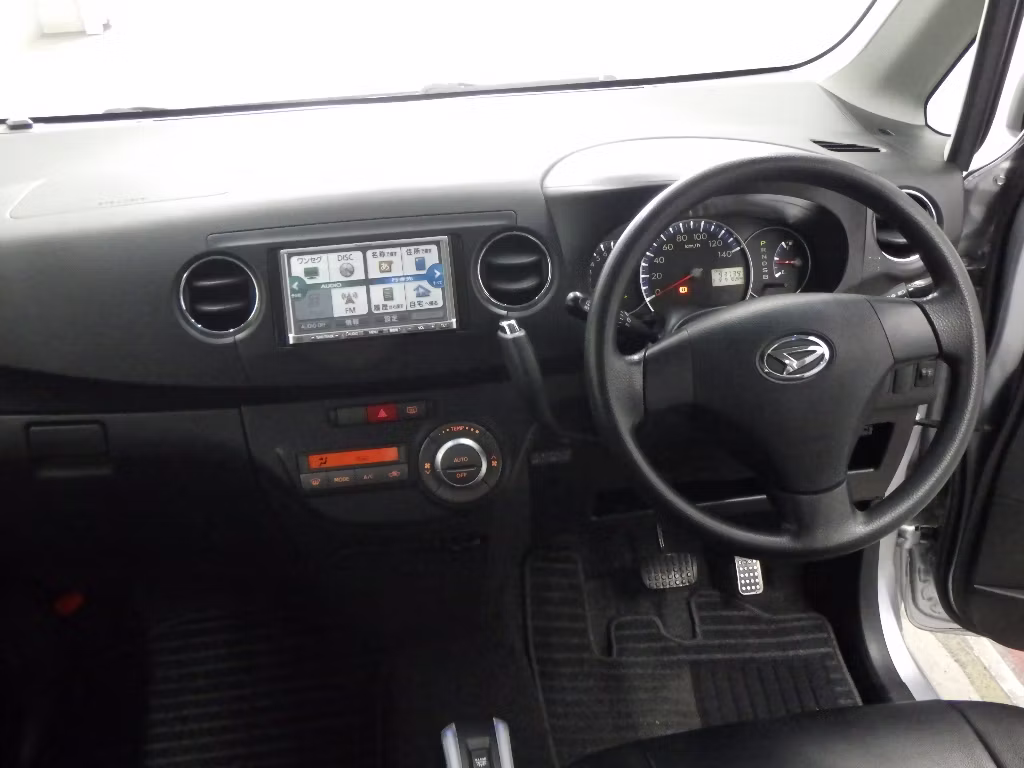 DAIHATSU TANTO EXE