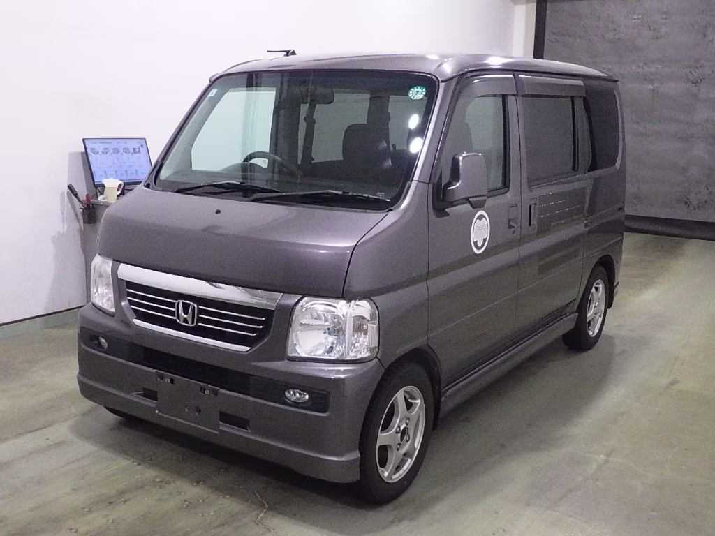 HONDA VAMOS