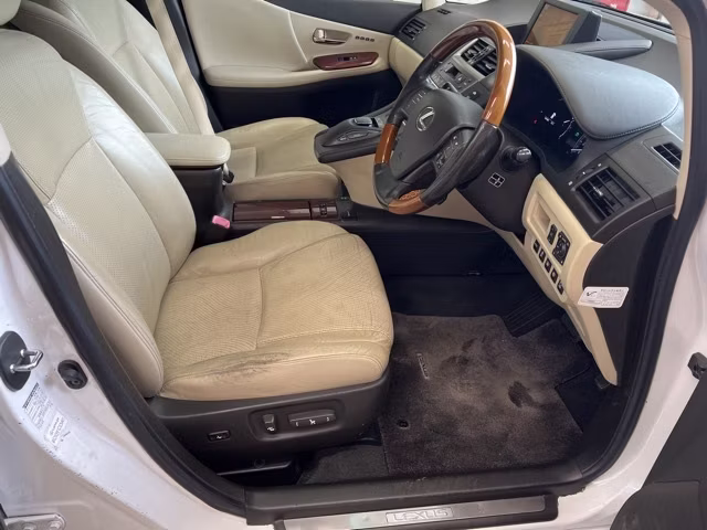 LEXUS HS250H