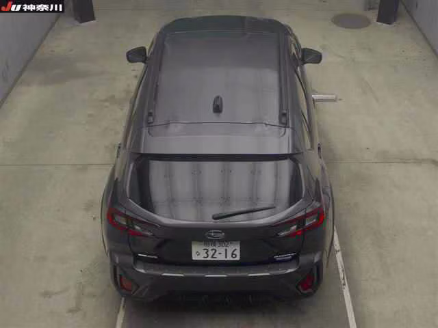 SUBARU CROSSTREK