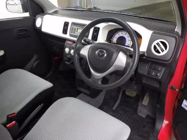 MAZDA CAROL