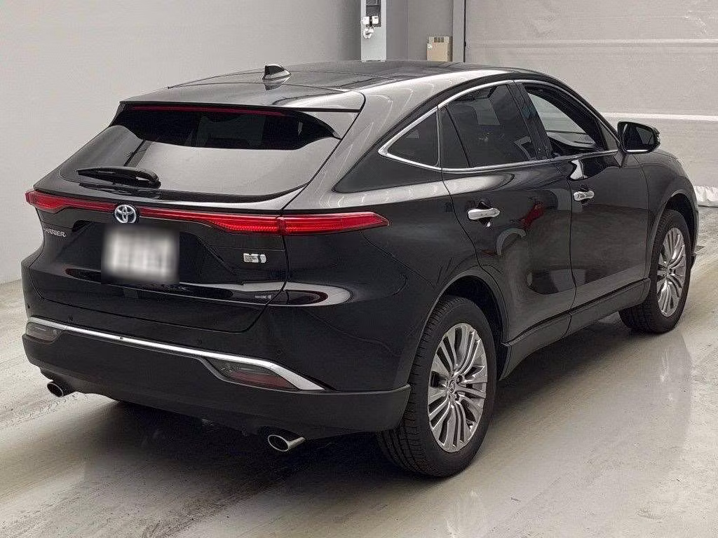 TOYOTA VENZA
