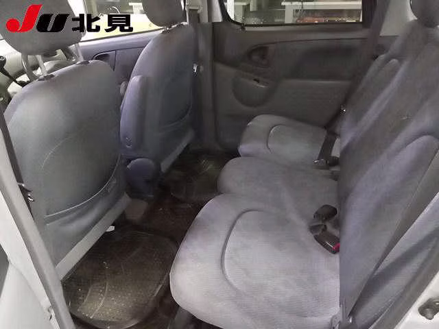 TOYOTA FUNCARGO