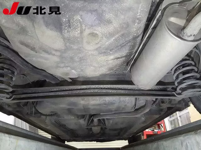 TOYOTA FUNCARGO